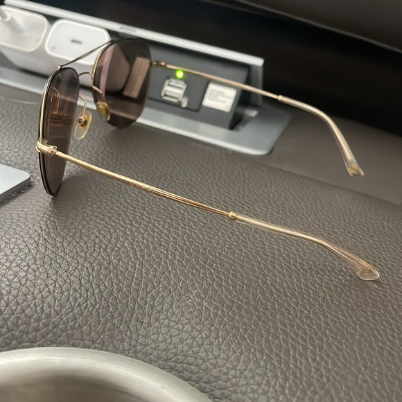 Gucci sunglasses vintage authentic great shape - Picture 3 of 8